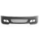 Body Kit suitable for BMW 3 Series E46 Coupe Cabrio (1998-2005) M-Technik Design