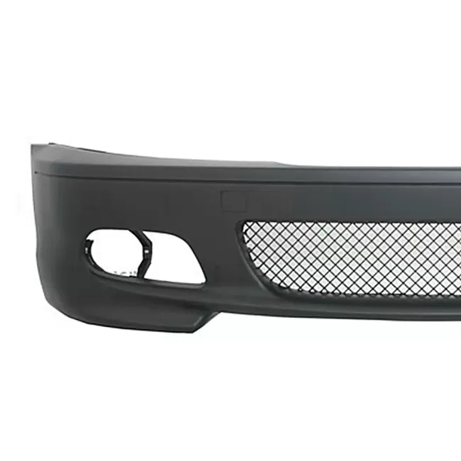 Body Kit suitable for BMW 3 Series E46 Coupe Cabrio (1998-2005) M-Technik Design