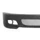 Body Kit suitable for BMW 3 Series E46 Coupe Cabrio (1998-2005) M-Technik Design