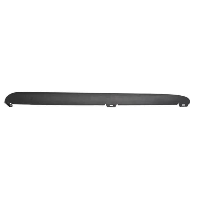 Side Skirts with Side Decals Sticker Vinyl White suitable for VW Golf VI Golf 6 (2008-2014) GTI Design
