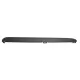 Side Skirts with Side Decals Sticker Vinyl White suitable for VW Golf VI Golf 6 (2008-2014) GTI Design