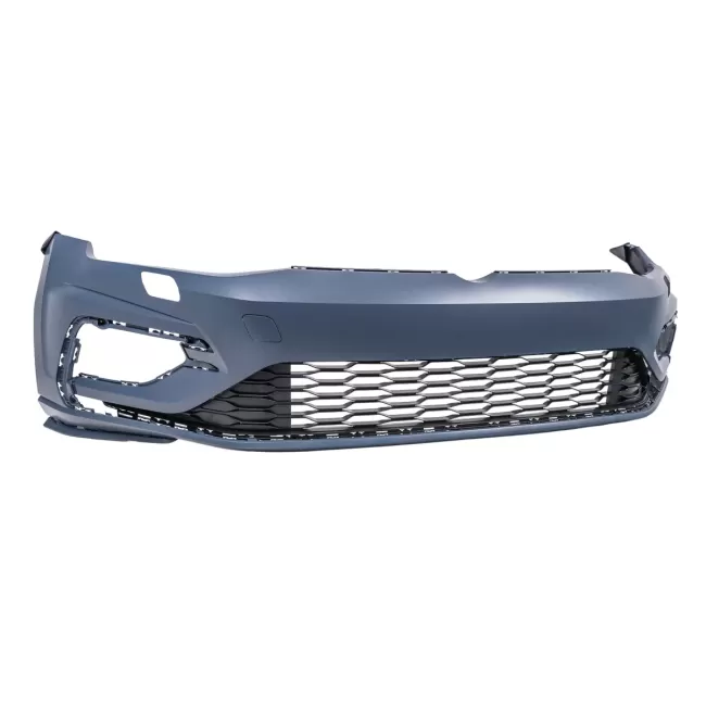 Front Bumper suitable for VW Golf 7.5 (2017-2020) R Design