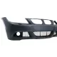 Front Bumper suitable for BMW 3 Series E90 Sedan E91 Touring LCI (2008-2011) M-Technik Design