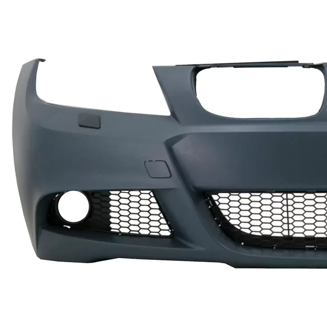 Front Bumper suitable for BMW 3 Series E90 Sedan E91 Touring LCI (2008-2011) M-Technik Design