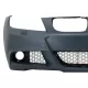 Front Bumper suitable for BMW 3 Series E90 Sedan E91 Touring LCI (2008-2011) M-Technik Design