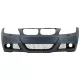 Front Bumper suitable for BMW 3 Series E90 Sedan E91 Touring LCI (2008-2011) M-Technik Design