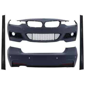 Complete Body Kit suitable for BMW 3 Series F30 (2011-2019)