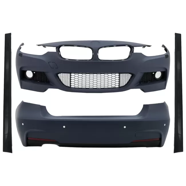 Complete Body Kit suitable for BMW 3 Series F30 (2011-2019)