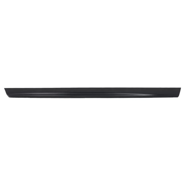 Side Skirts suitable for BMW 3 Series E46 Coupe Cabrio (1998-2004) M-Technik Design