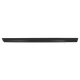 Side Skirts suitable for BMW 3 Series E46 Coupe Cabrio (1998-2004) M-Technik Design