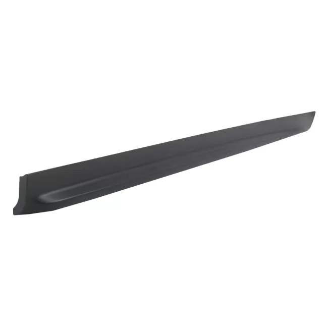 Side Skirts suitable for BMW 3 Series E46 Coupe Cabrio (1998-2004) M-Technik Design