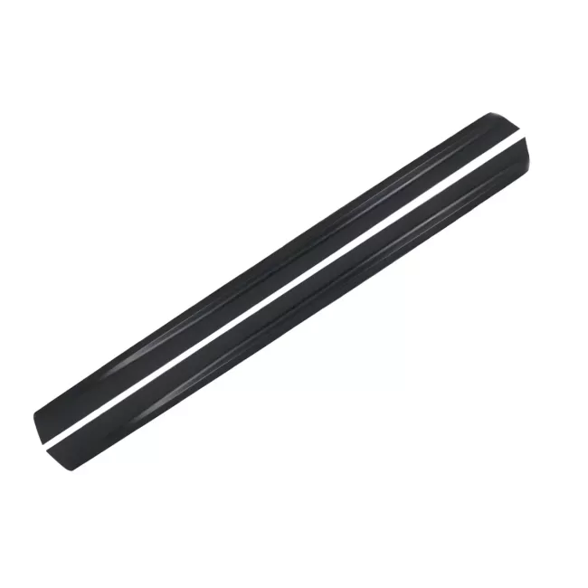 Side Skirts suitable for BMW 3 Series E46 Coupe Cabrio (1998-2004) M-Technik Design
