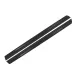 Side Skirts suitable for BMW 3 Series E46 Coupe Cabrio (1998-2004) M-Technik Design