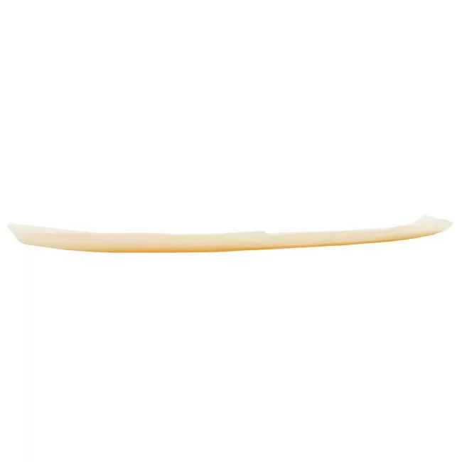 Trunk Boot Spoiler suitable for BMW 3 Series G20 (2019-up) M3 Design Unpainted