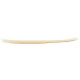 Trunk Boot Spoiler suitable for BMW 3 Series G20 (2019-up) M3 Design Unpainted
