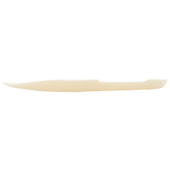 Trunk Boot Lid Spoiler suitable for BMW 5 Series F10 Sedan (2010-2017) M Sport Design