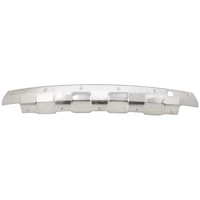 Skid Plates Off Road suitable for Mercedes ML350 W164 (2005-2008)