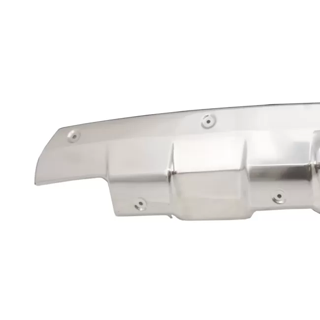 Skid Plates Off Road suitable for Mercedes ML350 W164 (2005-2008)
