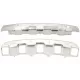 Skid Plates Off Road suitable for Mercedes ML350 W164 (2005-2008)