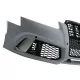Front Bumper suitable for Audi A6 C6 4F Sedan Avant (2004-2010) RS6 Look