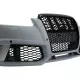Front Bumper suitable for Audi A6 C6 4F Sedan Avant (2004-2010) RS6 Look