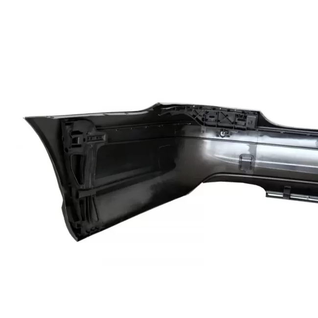 Rear Bumper suitable for Mercedes E Class W211 (2002-2009)