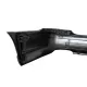 Rear Bumper suitable for Mercedes E Class W211 (2002-2009)