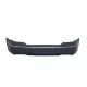 Rear Bumper suitable for Mercedes E Class W211 (2002-2009)