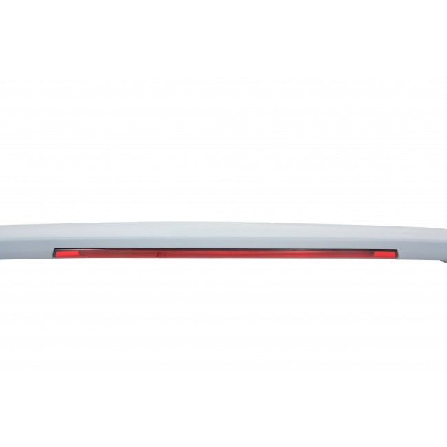 Roof Spoiler suitable for Mercedes W463 G-Class (1989-up) Design LED LightBar