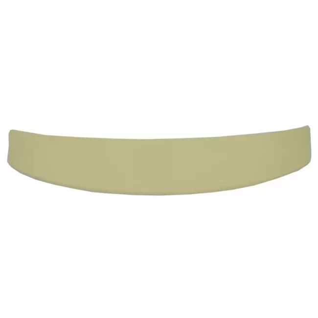 Roof Spoiler suitable for Audi A3 8P Hatchback (2003-2012) RS LOOK 3 Doors