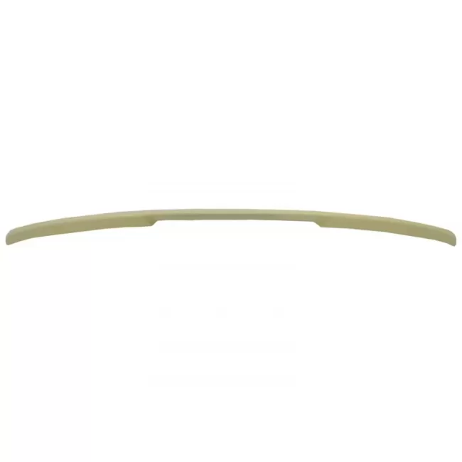 Roof Spoiler suitable for Audi A3 8P Hatchback (2003-2012) RS LOOK 3 Doors