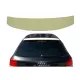 Roof Spoiler suitable for Audi A3 8P Hatchback (2003-2012) RS LOOK 3 Doors