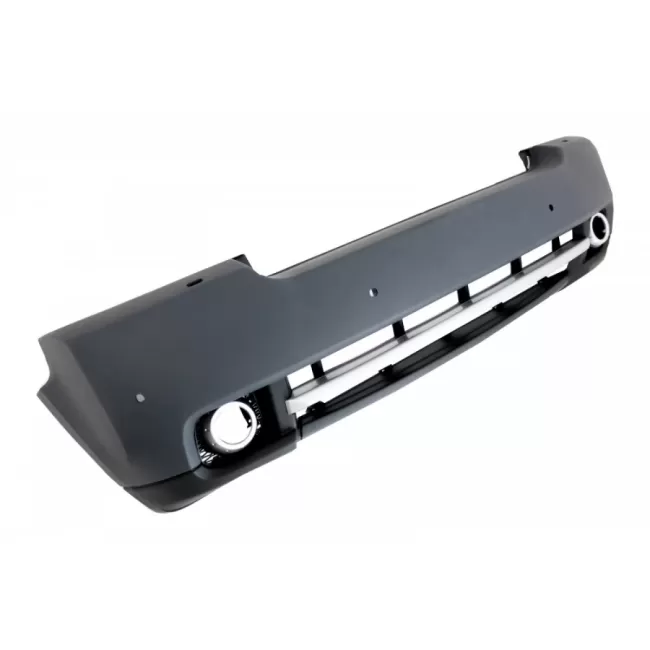 Front Bumper suitable for Range Rover Vogue L322 (2002-2012) Facelift Design