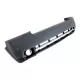 Front Bumper suitable for Range Rover Vogue L322 (2002-2012) Facelift Design