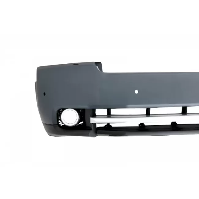 Front Bumper suitable for Range Rover Vogue L322 (2002-2012) Facelift Design