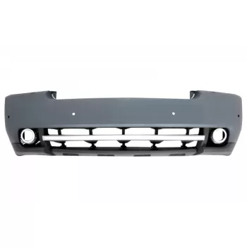 Front Bumper suitable for Range Rover Vogue L322 (2002-2012) Facelift Design