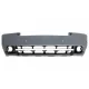 Front Bumper suitable for Range Rover Vogue L322 (2002-2012) Facelift Design