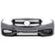 Body Kit suitable for Mercedes E-Class W212 Facelift (2013-2016) E63 Design Shiny Black Edition