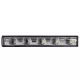 LED DRL Chrome Daytime Running Lights suitable for Mercedes G-Class W463 (1989-up) G65 Design