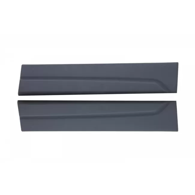 Car Front and Rear Side Skirts Door Panels Left & Right suitable for Land Rover Freelander 2 L359 (2006-2014)