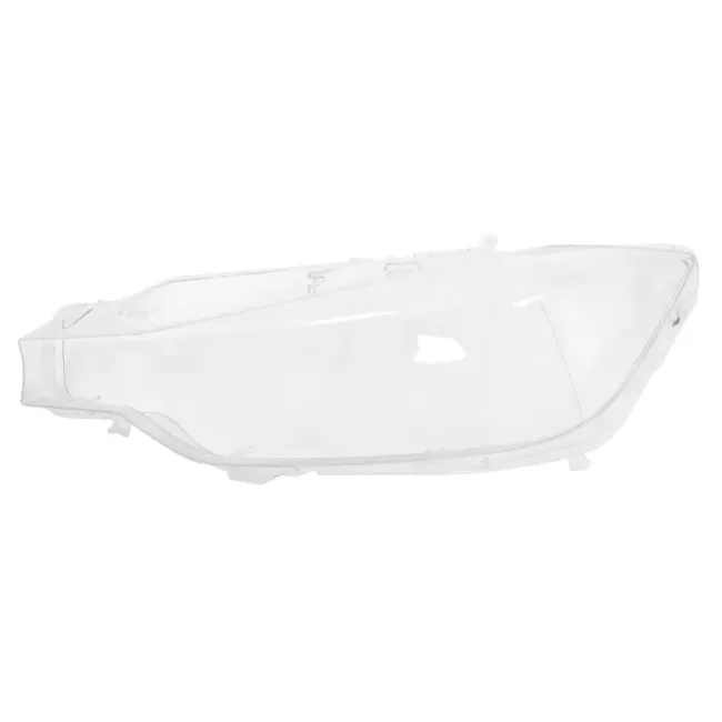 Headlights Lens Glasses suitable for BMW 3 Series F30 F31 (2011-2014)