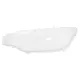 Headlights Lens Glasses suitable for BMW 3 Series F30 F31 (2011-2014)