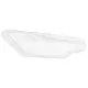 Headlights Lens Glasses suitable for BMW 3 Series F30 F31 (2011-2014)