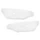 Headlights Lens Glasses suitable for BMW 3 Series F30 F31 (2011-2014)