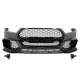 Front Bumper suitable for Audi Q5 SUV FY Standard (2017-2020) RS Design