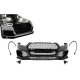 Front Bumper suitable for Audi Q5 SUV FY Standard (2017-2020) RS Design