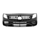 Body Kit suitable for Mercedes S-Class Coupe C217 Sport Line (2015-2021) S63 Design
