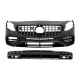 Body Kit suitable for Mercedes S-Class Coupe C217 Sport Line (2015-2021) S63 Design