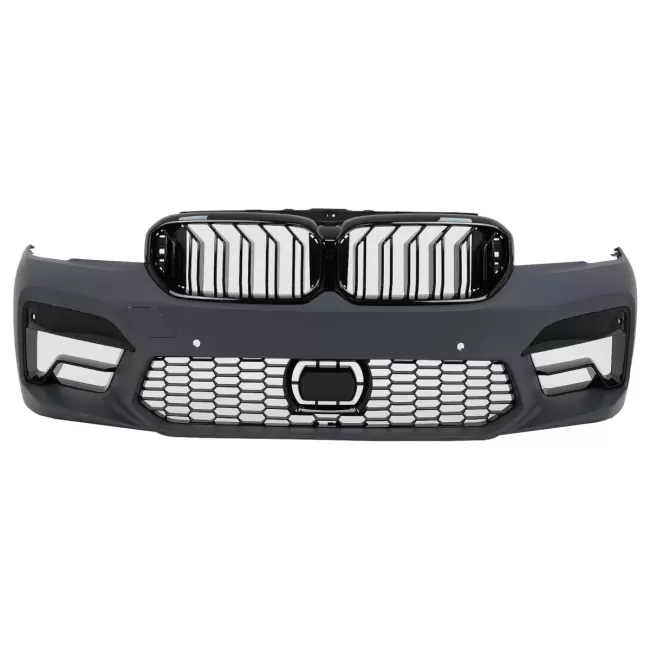 Complete Body Kit suitable for BMW 5 Series F10 (2010-2017) Conversion to G30 M5 Design