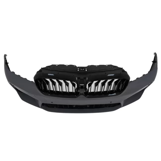 Complete Body Kit suitable for BMW 5 Series F10 (2010-2017) Conversion to G30 M5 Design